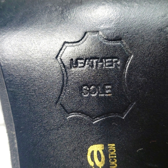 Tribeca Beautiful Beaded Embroidered Multi Color Women's Shoes Size 8.5 - Picture 12 of 13